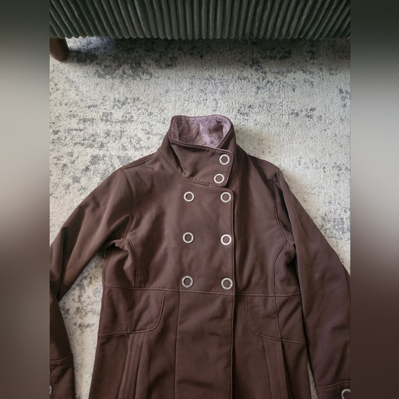 Isis Jacket - Picture 3 of 9